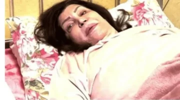 أزمة نفقات العلاج.. نجوى فؤاد تكشف تفاصيل حالتها الصحية ومطالبها الأخيرة